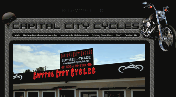 capitalcitycycles.net