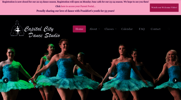 capitalcitydancestudio.com