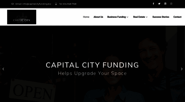 capitalcityfunding.biz