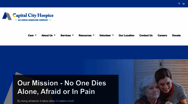 capitalcityhospice.com