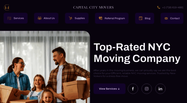 capitalcitymovers.us