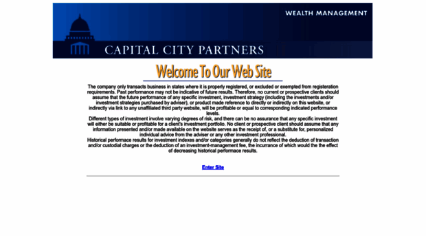 capitalcitypartners.com