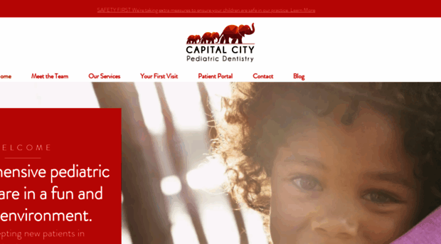 capitalcitypediatricdentistry.com