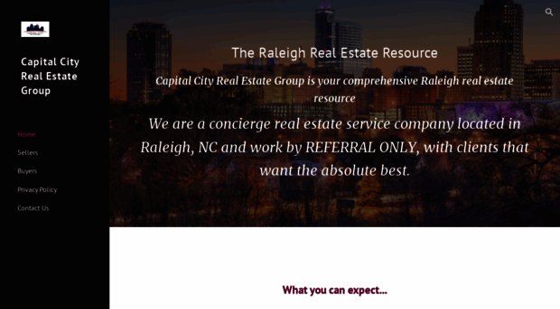 capitalcityrealestategroup.com