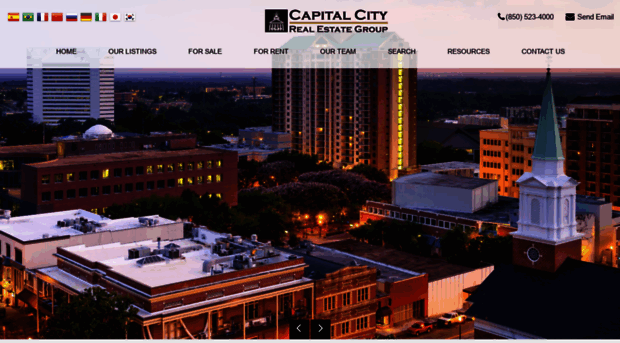 capitalcityreg.com