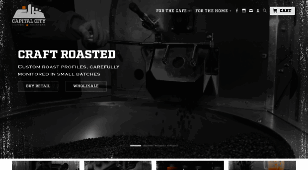 capitalcityroasters.com