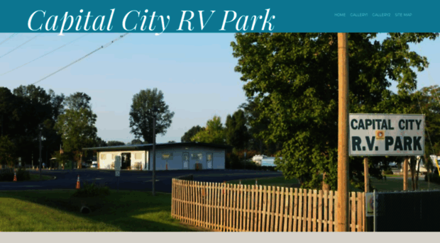 capitalcityrvpark.net