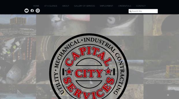 capitalcityservices.com