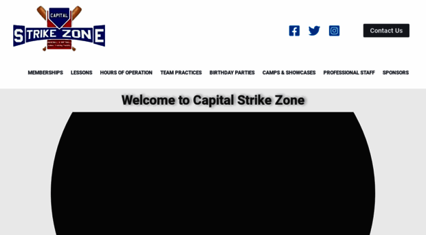 capitalcitystrikezone.com