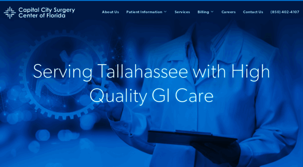 capitalcitysurgical.com