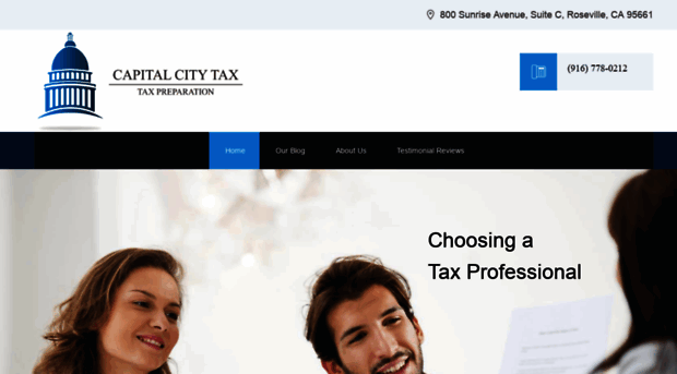 capitalcitytax.com