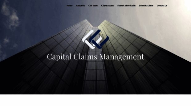 capitalclaimsllc.com