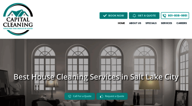 capitalcleaning-slc.com