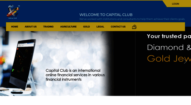 capitalclub.co.in