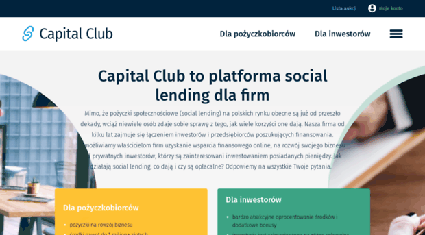 capitalclub.pl