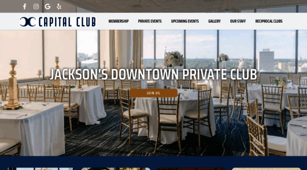 capitalclubms.com