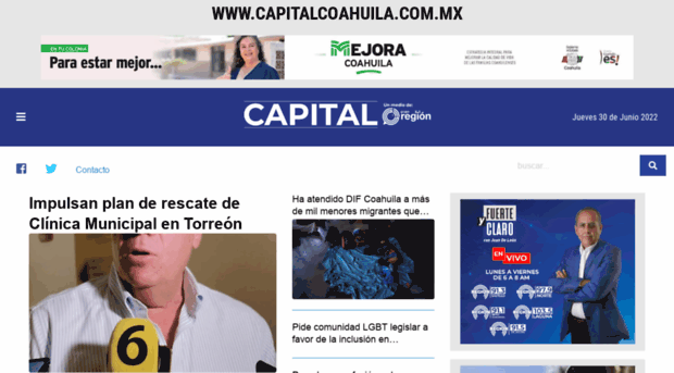 capitalcoahuila.com.mx
