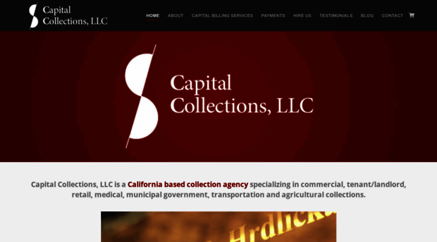 capitalcollectionsfresno.com