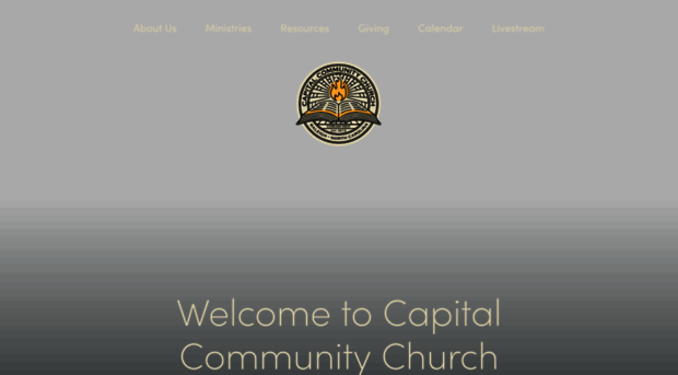 capitalcommunitychurch.com