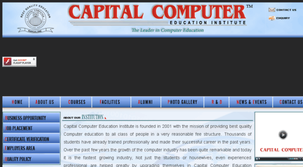 capitalcomputers.in