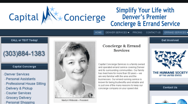 capitalconciergeservices.com