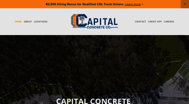 capitalconcreteco.com