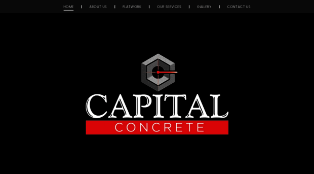 capitalconcretellc.com