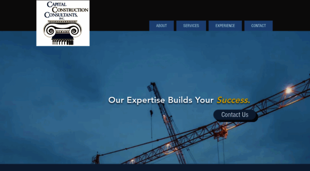 capitalconstructionconsultants.com