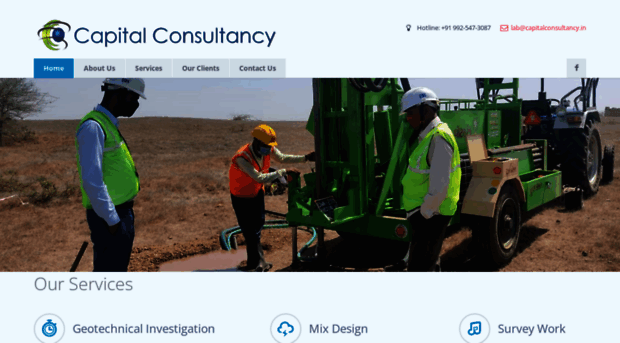 capitalconsultancy.in