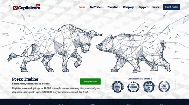 capitalcore.com