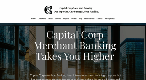 capitalcorpmerchantbanking.com