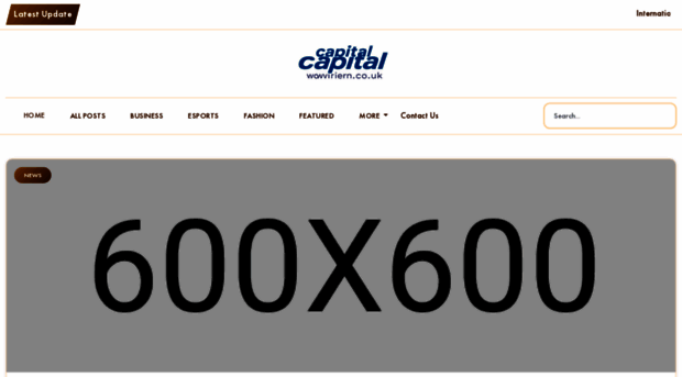 capitalcourier.co.uk