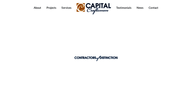 capitalcraftsmen.com