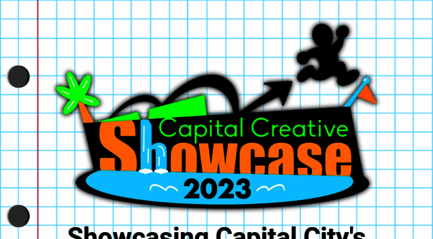 capitalcreativeshowcase.com