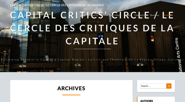 capitalcriticscircle.com