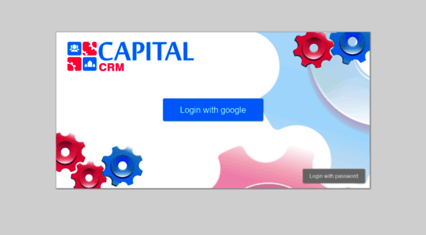 capitalcrm.lt