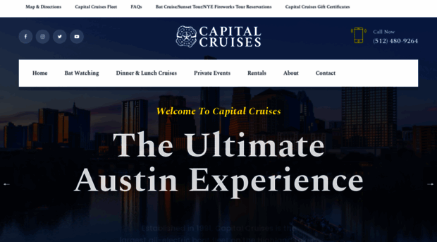 capitalcruises.com