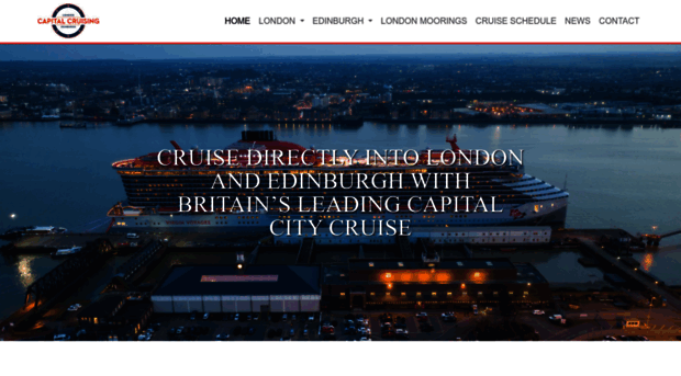 capitalcruising.co.uk