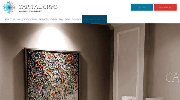 capitalcryo.com