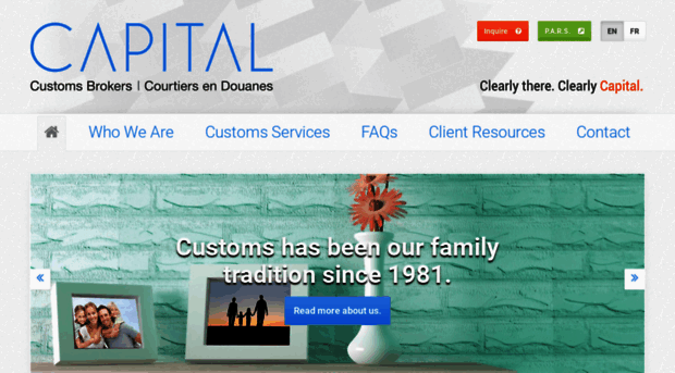capitalcustoms.com