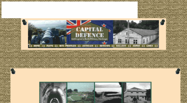 capitaldefence.orconhosting.net.nz