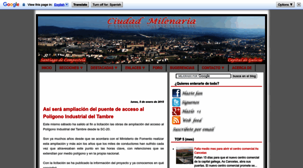 capitaldegalicia.blogspot.com.es