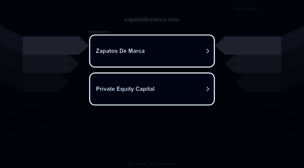 capitaldemarca.com