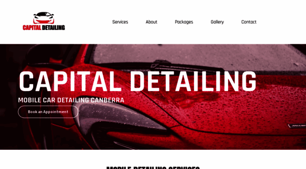 capitaldetailing.com.au