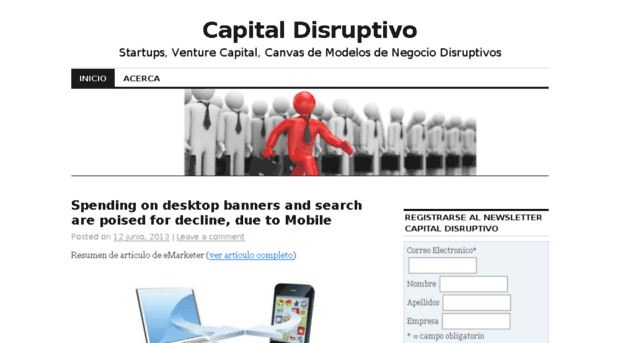 capitaldisruptivo.com