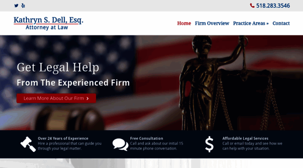 capitaldistrictlawyers.com