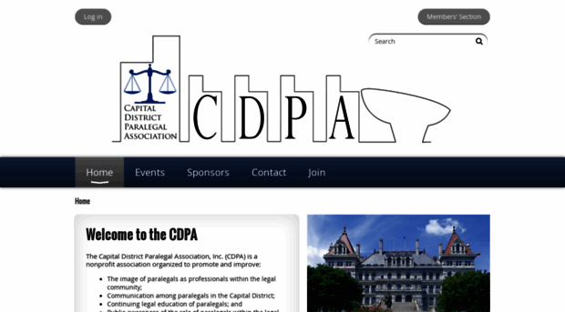 capitaldistrictparalegals.org