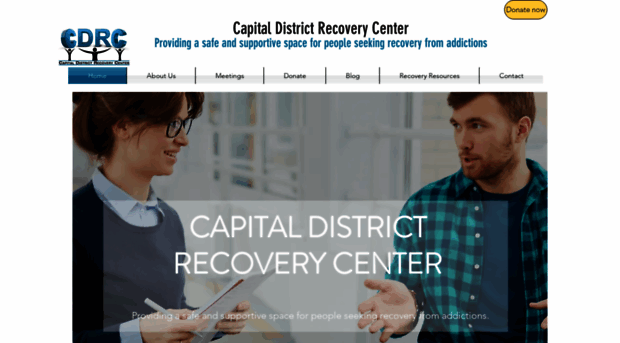 capitaldistrictrecoverycenter.org