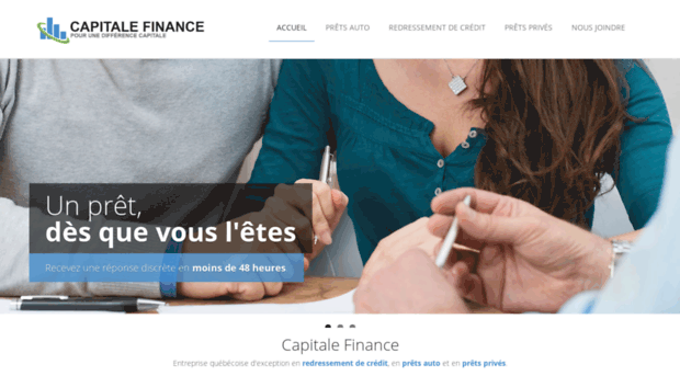 capitalefinance.com
