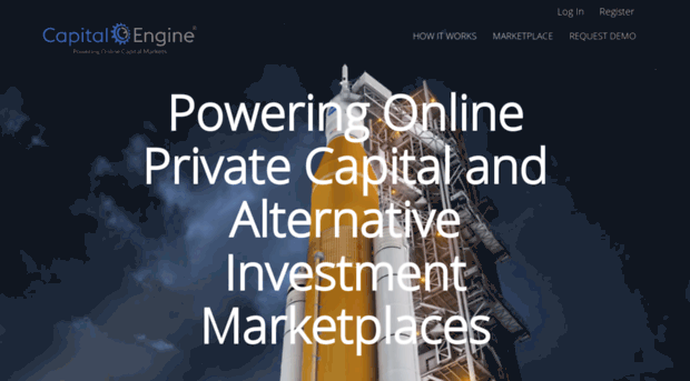 capitalengine.net